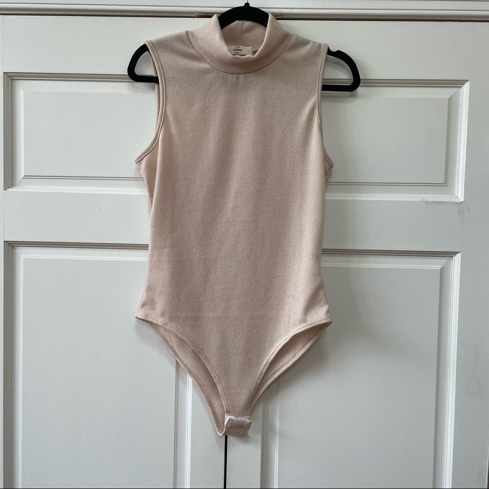 Entro Body Suit NEW